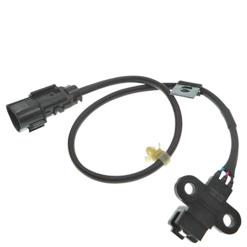 Kurbelwellen-Positionssensor, passend for Santa Fe/Kia Amanti 3,5 l, 2003–2006, OE 5S5695 SU7190 3931039050 39310-39050 39310 39050 Kurbelwellen-Positionssensor, passend for Santa Fe/Kia Amanti 3,5 l, 2003–2006, OE 5S5695 SU7190 3931039050 39310-39050 39310 39050 von Zixmix