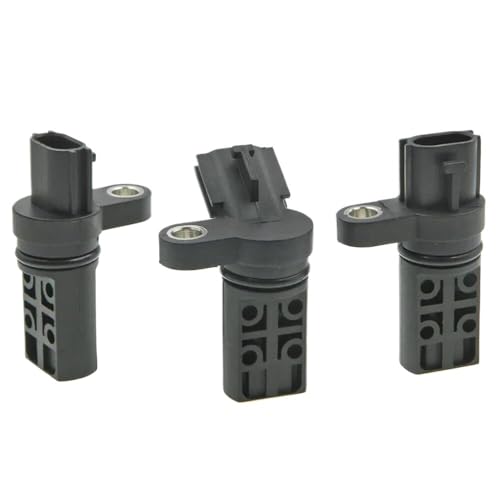 Kurbelwellen-Positionssensorstecker for I35 350Z FX35 NV1500 23731-AL61A 23731-6J90B 23731-AL60C 23731-AL60E(1 SET (6PCS)) von Zixmix