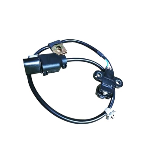 Motor Kurbelwellen-Positionssensor 39310-39050 3931039050 SU7190 PC569 5S5695 ECR-3010 V52-72-0222 2CRK0199 CSS1039 CKP2132 von Zixmix