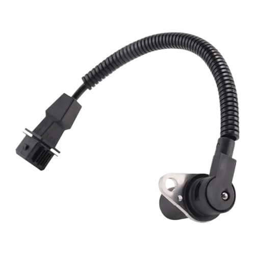 Nockenwellen-Nockenpositionssensor CPS Passend for 0K30E-18131B for Rio 2001 2002 2003 2004 2005 L4 1.5L 1.6L Nockenwellen-Nockenpositionssensor CPS Passend for 0K30E-18131B for Rio 2001 2002 2003 2004 2005 L4 1.5L 1.6L von Zixmix