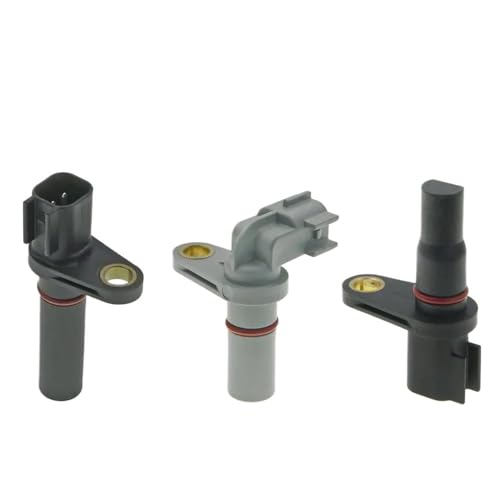 OE AE8P7H103AA / AE8P7M101AA Autoteile-Eingangs-Ausgangsgeschwindigkeitssensor for 2011 2012 2013 2014 2015 2016 2017 2018(X3 Sensor X2 Plug) von Zixmix