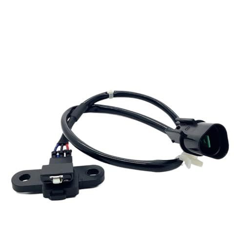 OE MR507743 Kurbelwellen-Positionssensor for L200 K74T K75T KB4T L300 P03V P03W KG5W 4D56 4D56HP 4G64 Autoteile von Zixmix