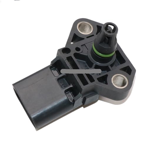 OEM 0281002976 Turbo Air Boost Saugrohrdrucksensor KARTE Sensor/Fit for VW Käfer Golf Passat Touareg Audi A8 Q7 TT OEM 0281002976 Turbo Air Boost Saugrohrdrucksensor KARTE Sensor/Fit for VW Käfer Golf Passat Touareg Audi A8 Q7 TT von Zixmix