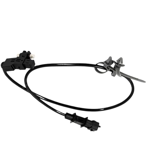 OEM 39180-2F000 Neuer, hochwertiger Kurbelwellen-Positionssensor, passend for ix35 Santa Fe 2.0 2.2 2009–18 OEM 39180-2F000 Neuer, hochwertiger Kurbelwellen-Positionssensor, passend for ix35 Santa Fe 2.0 2.2 2009–18 von Zixmix