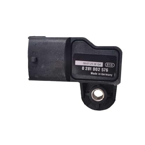 /Passend for 0281002576 Saugrohrdrucksensor KARTE/Passend for BOSCH-Sensor 0281002576 0281002743 FIAT von Zixmix