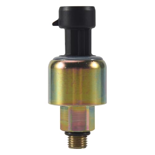 /Passend for Holden Jackaroo UBS 4JX1 Ölverteilerrohr-Drucksensor ORPS 97137042 8-97137042-1 /Passend for ISUZU TD von Zixmix