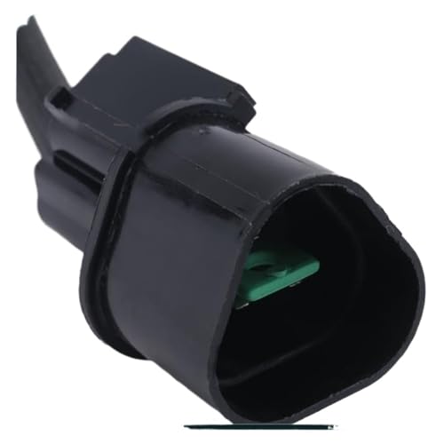 Premium Kurbelwellen-Positionssensor Passt for 2006-2011 39310-02700 3931002700 von Zixmix