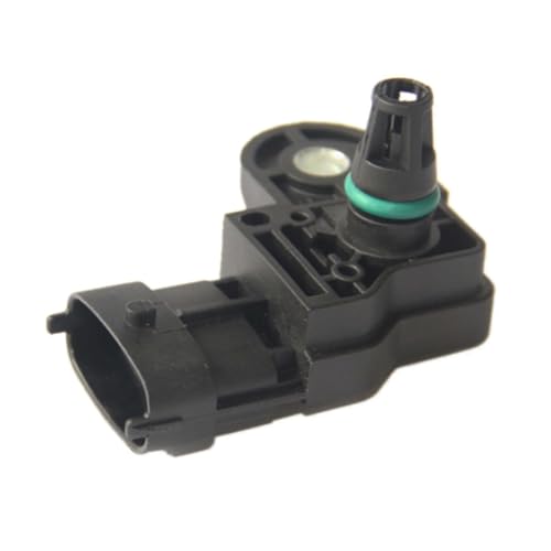 Saugrohrdrucksensor, Map-Sensor, passend for F-ord Fiesta MK6 Focus MK3 Escape 1.6 0261230334 CV2A9F479AA 1751185 Saugrohrdrucksensor, Map-Sensor, passend for F-ord Fiesta MK6 Focus MK3 Escape 1.6 0261230334 CV2A9F479AA 1751185 von Zixmix
