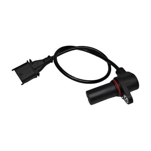 Sensor Kurbelwellenpositionssensor for 85 XF 105 0281002675 1607435 Auto Autoteile von Zixmix