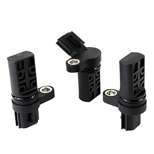 Set 3 Nockenwellen-Kurbelwellen-Positionssensor for Xterra 3.5L 2005-2014 Quest 3.5L 2004-2009 M35 3.5L 2006-2008(SET) von Zixmix
