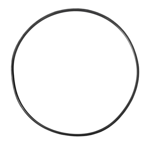 Ziyuan Pressure-Flo Deckeldichtung O-Ring, Poolpumpendeckel, O-Ring, Peplacement Teil für Laguna Pressure-Flo 700, 1400, 1000, 2000 UVC-Filter und Druck-Flo-Clean 700, 1400 Ziyuan Pressure-Flo Deckeldichtung O-Ring, Poolpumpendeckel, O-Ring, Peplacement Teil für Laguna Pressure-Flo 700, 1400, 1000, 2000 UVC-Filter und Druck-Flo-Clean 700, 1400 von Ziyuan