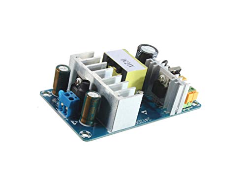 ZkeeShop 4A to 6A 24V Schaltnetzteil Stable High Power Switching Power Supply Board AC-DC Power Module Leistungsmodul ZkeeShop 4A to 6A 24V Schaltnetzteil Stable High Power Switching Power Supply Board AC-DC Power Module Leistungsmodul von ZkeeShop