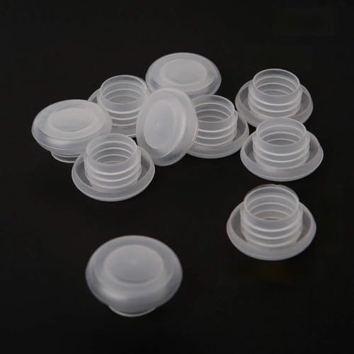 10 x Bierstopfen für Heimbrauen, Küchenutensilien, Versiegelung 10 x Bierstopfen für Heimbrauen, Küchenutensilien, Versiegelung von Zktfyshk