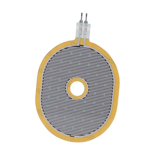 Dünnschicht-Drucksensoren, 0,5–50 kg, kraftempfindlicher Widerstand, Widerstand, Kraftsensoren Dünnschicht-Drucksensoren, 0,5–50 kg, kraftempfindlicher Widerstand, Widerstand, Kraftsensoren von Zktfyshk