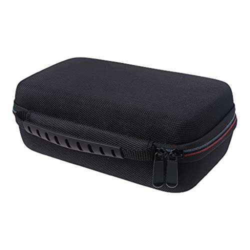 Hart, stoßfest, Multimeter-Tragetasche, Tasche für 17 115 F117C F17B+ F115C Abdeckung tragen – Schutzbox Hart, stoßfest, Multimeter-Tragetasche, Tasche für 17 115 F117C F17B+ F115C Abdeckung tragen – Schutzbox von Zktfyshk
