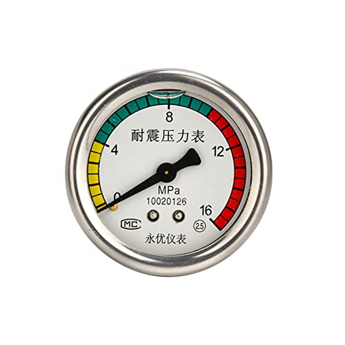 Hochdruckreiniger Auto Waschmaschine Pumpen Manometer Waschmaschine Fitting M14 Gewinde Hochdruckreiniger Auto Waschmaschine Pumpen Manometer Waschmaschine Fitting M14 Gewinde von Zktfyshk