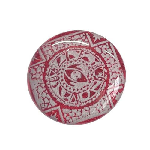 Kreative Farbknopf-Tastenkappen-Taste für Hi75 K81 kompatible Gaming-Setups Tastenfeld Dekoration Kreative Farbknopf-Tastenkappen-Taste für Hi75 K81 kompatible Gaming-Setups Tastenfeld Dekoration von Zktfyshk