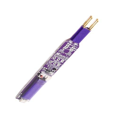 Multifunktionaler Koppler Tester für Transistoren IGBT Power Tubes Thyristoren mit LCD Display Multifunktionaler Koppler Tester für Transistoren IGBT Power Tubes Thyristoren mit LCD Display von Zktfyshk