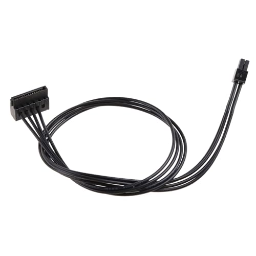 Zktfyshk 4 Pin Zu Einer Schnittstelle SSD Hard Disc Netzteil Für M410/M415/510S/510A/M610/M710 Computer Zktfyshk 4 Pin Zu Einer Schnittstelle SSD Hard Disc Netzteil Für M410/M415/510S/510A/M610/M710 Computer von Zktfyshk