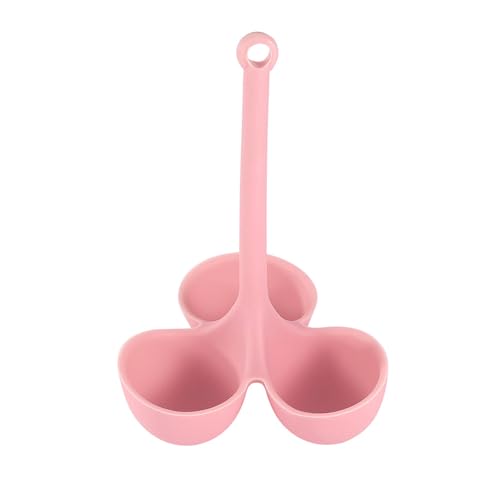 Zktfyshk Eierpochierer Flexible Eier Kochen Formen Silikon Textur für Küche Einfaches Pochieren von Eiern Zktfyshk Eierpochierer Flexible Eier Kochen Formen Silikon Textur für Küche Einfaches Pochieren von Eiern von Zktfyshk
