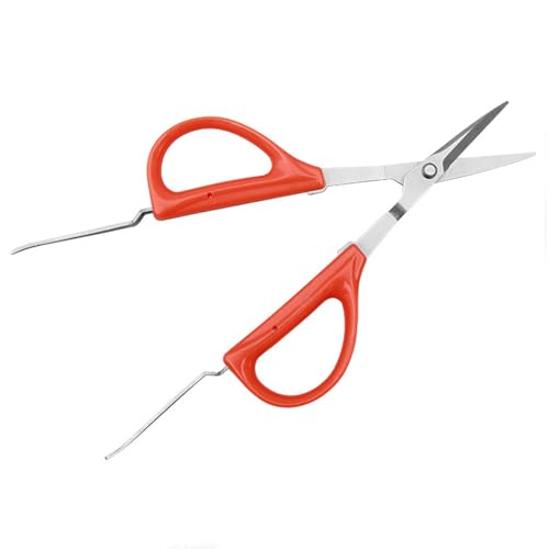 Zktfyshk Tragbare Gartenschere Deadheading Bauernhofernte für effiziente Obsternte Blumenschneiden inkl Zktfyshk Tragbare Gartenschere Deadheading Bauernhofernte für effiziente Obsternte Blumenschneiden inkl von Zktfyshk