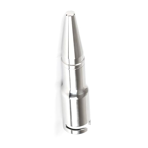 1/3 Löcher Kaffeemaschine Dampfdüse Edelstahl Tipps Milchschaumausstrich Für ECP3420/ECP310/ECP330/EC680/EC685/EC9335 Professionelle Dampfdüse 1/3 Löcher Kaffeemaschine Dampfdüse Edelstahl Tipps Milchschaumausstrich Für ECP3420/ECP310/ECP330/EC680/EC685/EC9335 Professionelle Dampfdüse von Zkydhbd