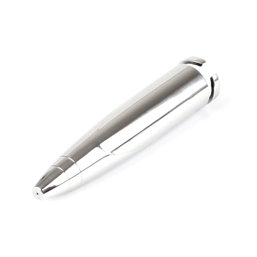 1/3 Löcher Kaffeemaschine Dampfdüse Edelstahl Tipps Milchschaumausstrich Für ECP3420/ECP310/ECP330/EC680/EC685/EC9335 Professionelle Dampfdüse von Zkydhbd