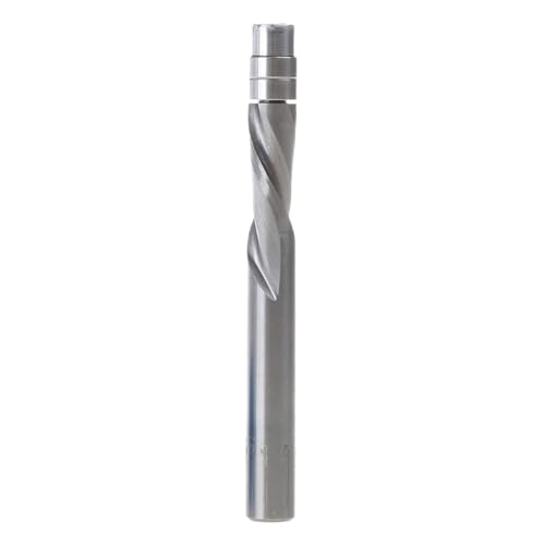 1 PC Shank Flush Trim Massive Spiralspiralen Oberlager Router Bit Nach Oben/unten Geschnittene Endmühle Bit Gesicht Holzfräsenschneider Schaft Flush Zipfel Oberlager 1 PC Shank Flush Trim Massive Spiralspiralen Oberlager Router Bit Nach Oben/unten Geschnittene Endmühle Bit Gesicht Holzfräsenschneider Schaft Flush Zipfel Oberlager von Zkydhbd