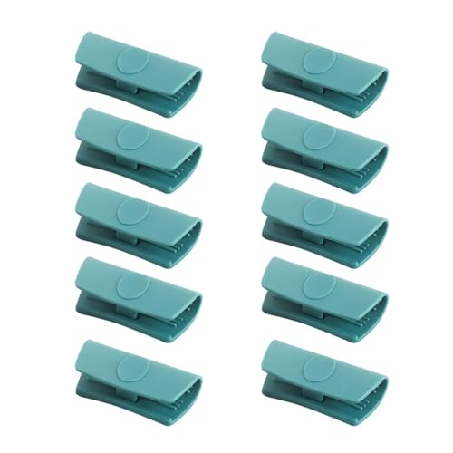 10 Pcs Silikonpfannen Griffhalter Schutzheizgriff Für Küchen Cookwares Heizungen Resistente Griffhärme 10 Pcs Silikonpfannen Griffhalter Schutzheizgriff Für Küchen Cookwares Heizungen Resistente Griffhärme von Zkydhbd