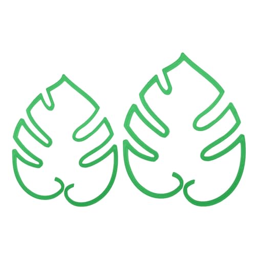 Zkydhbd 2 Stücke Monstera Vertikaler Wachstum Pflanzenstöfe Gartenstütze Für Blumenstopf Und Innenhalter von Zkydhbd