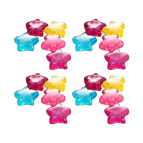 20pcs Niedlicher Star Sqaure Obstform Wiederverwendbare Plastikwürfel Für Getränke Für Getränke Whisky Multikolen Refredezierfaillierer Kühlung Künstlicher Eisball Maker Tablett Werkzeug Tool 20pcs Niedlicher Star Sqaure Obstform Wiederverwendbare Plastikwürfel Für Getränke Für Getränke Whisky Multikolen Refredezierfaillierer Kühlung Künstlicher Eisball Maker Tablett Werkzeug Tool von Zkydhbd