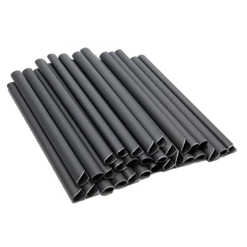 30pcs Gartenzaun Privatsphäre Bildschirme Clip Haltbarkeit Montageklemmen Sicheres Befestigungen Für Privatsphäre Freien. von Zkydhbd