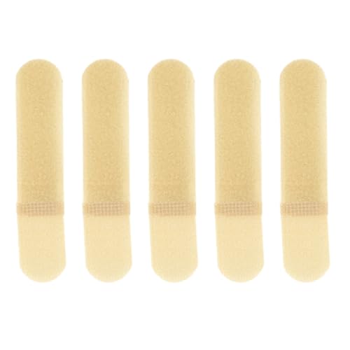 5 PCs Einstellbare Kabelbindungen Für Außenweste Selbstklebende Kabelgurte Drahtverwaltung Schleifenkabel Gurte Rucksackzubehör Accessoire von Zkydhbd