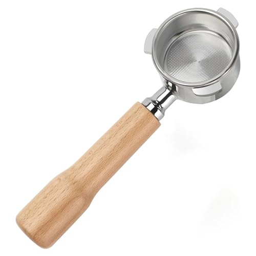 51mm Portafilter Kaffee Portafilter Kaffee Bodenless Portafilter Kaffeemaschine Kaffeemaschine Ersatz Kaffeemaschine Versorgung 51mm Portafilter Kaffee Portafilter Kaffee Bodenless Portafilter Kaffeemaschine Kaffeemaschine Ersatz Kaffeemaschine Versorgung von Zkydhbd