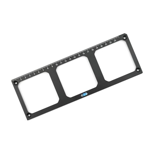 86 Typ Drahtkasten Schablonen Buchse Unterkasten Offene Löcher Auf Der Unteren Box Sturdy Switches Sockel Für Elektriker Arbeit Genauer Wandbuchse Locator von Zkydhbd