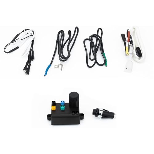 BBQ Igniters Ersatzgrills Zündungen Set Elektrodenzündungen Komponenten Grills Reparatursatz Igniters Set Grills Accessoire Grills Reparatursatz BBQ Igniters Ersatzgrills Zündungen Set Elektrodenzündungen Komponenten Grills Reparatursatz Igniters Set Grills Accessoire Grills Reparatursatz von Zkydhbd