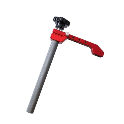 Bänke Hundeklemmen 19 Mm/20mm Halten Sie Fader Hundeloch Einverstellbar von Zkydhbd
