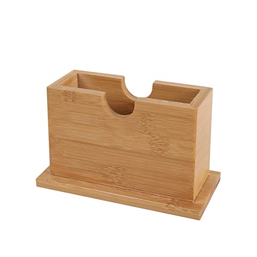 Bambus Tissue Box Cube Lüfter Form Zeichnung Papier Serviettenhalter Boxen Für Heimküche Esstisch Dekoration Aufbewahrungsorganisation Bambus Tissue Box Cube Lüfter Form Zeichnung Papier Serviettenhalter Boxen Für Heimküche Esstisch Dekoration Aufbewahrungsorganisation von Zkydhbd