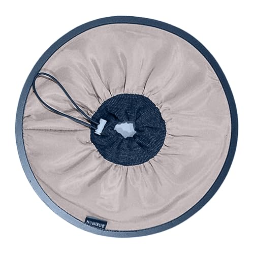 Zkydhbd Bequemer Schutzharmärchen Weich Schöne Katzen Haustier Elizabethan Für Postoperationen Verwenden Polyesterkatzenkegel Zkydhbd Bequemer Schutzharmärchen Weich Schöne Katzen Haustier Elizabethan Für Postoperationen Verwenden Polyesterkatzenkegel von Zkydhbd