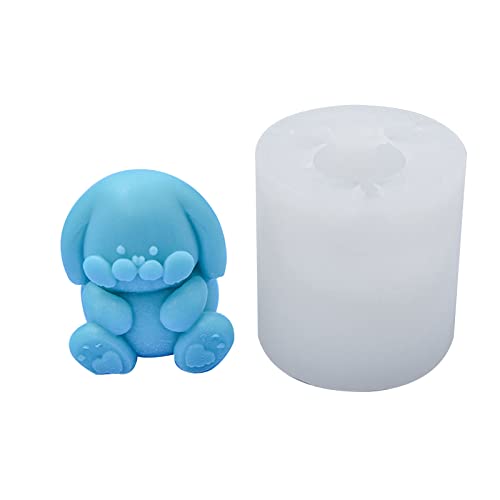 Cartoon Welpe Form Silikonform Cupcake Backform Zum Backen Von Kuchen Schokolade Fondantkuchen Dekorationswerkzeuge Cartoon Welpe Form Silikonform Cupcake Backform Zum Backen Von Kuchen Schokolade Fondantkuchen Dekorationswerkzeuge von Zkydhbd