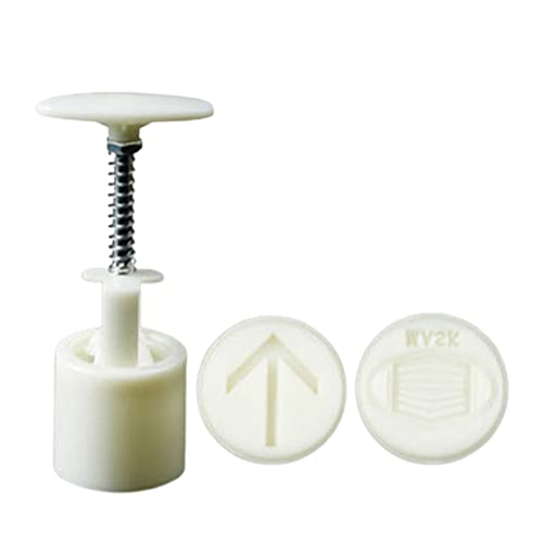 Chinesischer Stil Verschiedene Form Form Handdruck Fondant Moon Kuchenform Presse Keksschneider Backwerkzeug Chinesischer Stil Verschiedene Form Form Handdruck Fondant Moon Kuchenform Presse Keksschneider Backwerkzeug von Zkydhbd