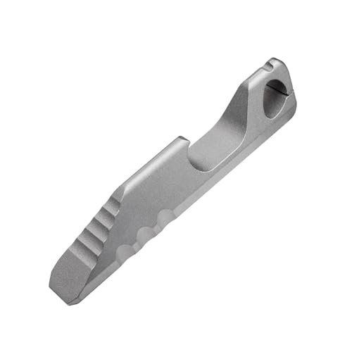 Compact Metal Pry Stange Keychains Tool Mit Integriertem Flaschenöffner Robuster Korrosions Resistentes Design. Compact Metal Pry Stange Keychains Tool Mit Integriertem Flaschenöffner Robuster Korrosions Resistentes Design. von Zkydhbd