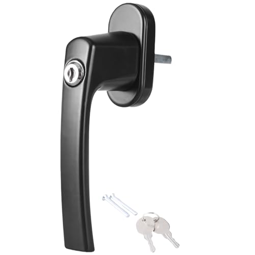 Edelstahl Abschließbarer Ersatzgriff Mit Lockbarem Doppelverglasungsfenster Mit Dem Schlüsselhandschallhandscheibe Fenstergriff Edelstahl Abschließbarer Ersatzgriff Mit Lockbarem Doppelverglasungsfenster Mit Dem Schlüsselhandschallhandscheibe Fenstergriff von Zkydhbd