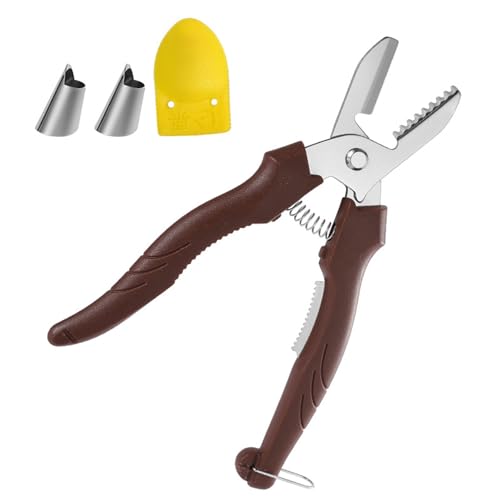 Einfach Zu Bedienender Kastanienschneider Praktischer Küche Essentielle Kastanienschäling Clip Stallkastanienschere Schere Einfach Zu Bedienender Kastanienschneider Praktischer Küche Essentielle Kastanienschäling Clip Stallkastanienschere Schere von Zkydhbd
