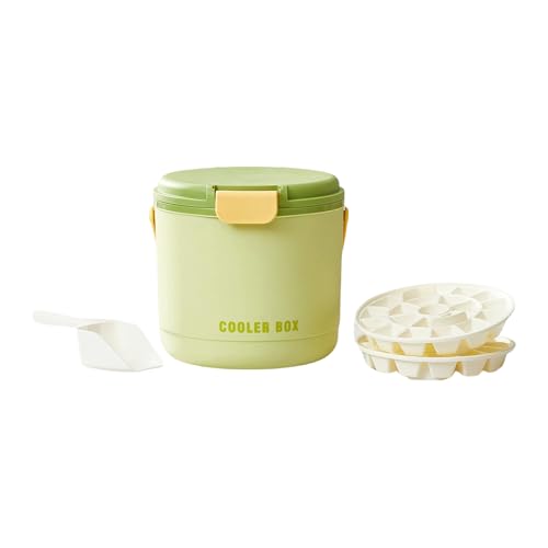 Eiswürfel Formen Eiswürfel Tablett Eiswürfel Maker Isolierte Eiseimer Eisformen Mit Einfacher Pressefunktion Für Die Küche Eiswürfel Formen Eiswürfel Tablett Eiswürfel Maker Isolierte Eiseimer Eisformen Mit Einfacher Pressefunktion Für Die Küche von Zkydhbd