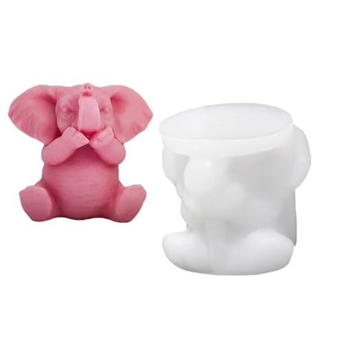 Elefantenfiguren Silikonform Textur Für Handgefertigte Ornamente Urlaub Dekoration Und Kreative Kunstprojekte Elefantenformen Elefantenfiguren Silikonform Textur Für Handgefertigte Ornamente Urlaub Dekoration Und Kreative Kunstprojekte Elefantenformen von Zkydhbd