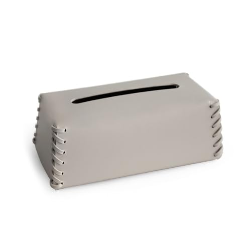 Elegante Robuste PU Ledergewebehalterhandhand Handgewebtes Handgewebt von Zkydhbd
