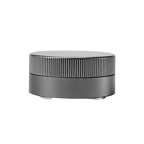 Espresso 304 Edelstahl 51/53/58.35mm Kaffeeverteiler Leveler Tool Macaron Kaffee Manipulationen Mit Drei Abgewinkelten Kaffeemaschine Teilen Hausgeräte Zubehör Küche Geräte Teile Kaffee Kaffee von Zkydhbd