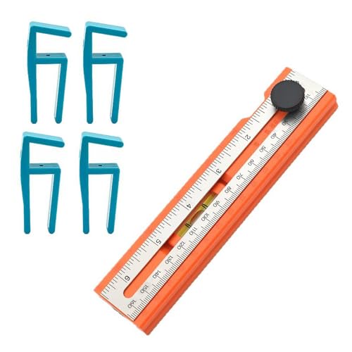 Faltbare Holzbearbeitungs Lineal Lineal Mit Klarem Maßstabsmarkierungsmessung Und Multifunktionaler Positionierungsclip Faltenmarkierungslineal Faltbare Holzbearbeitungs Lineal Lineal Mit Klarem Maßstabsmarkierungsmessung Und Multifunktionaler Positionierungsclip Faltenmarkierungslineal von Zkydhbd