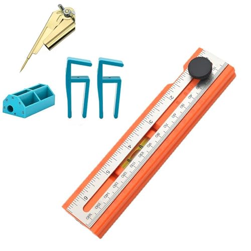 Faltbare Holzbearbeitungs Lineal Lineal Mit Klarem Maßstabsmarkierungsmessung Und Multifunktionaler Positionierungsclip Faltenmarkierungslineal Faltbare Holzbearbeitungs Lineal Lineal Mit Klarem Maßstabsmarkierungsmessung Und Multifunktionaler Positionierungsclip Faltenmarkierungslineal von Zkydhbd